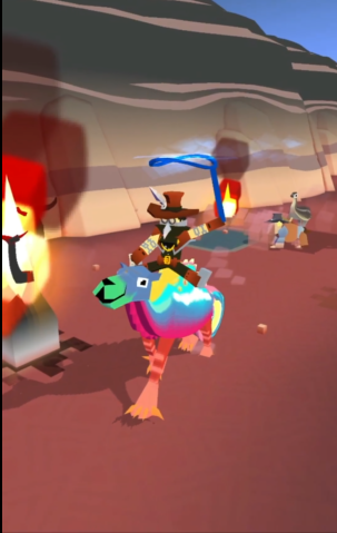 疯狂动物园的特殊动物怎么抓