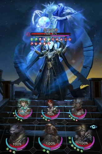 地下城堡3魂之诗圣衣主教怎么打 地下城堡3魂之诗圣衣主教怎么打