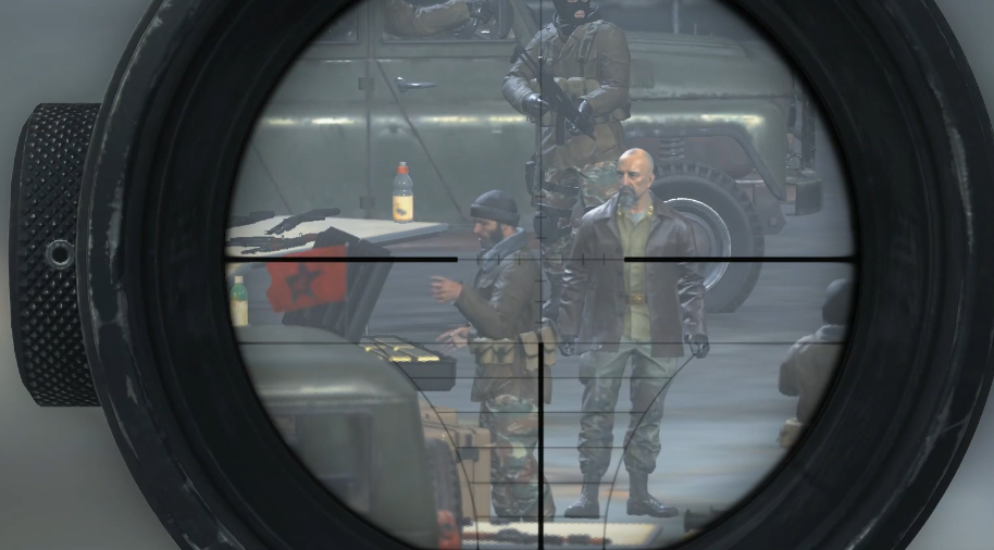 使命召唤4特殊任务怎么做 使命召唤4特殊任务怎么做