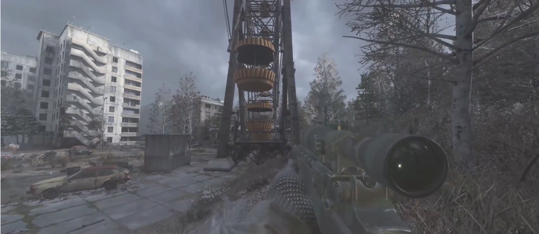 使命召唤4特殊任务怎么做 使命召唤4特殊任务怎么做