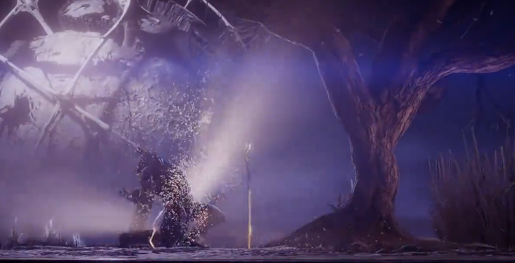 星际战甲牺牲怎么开启