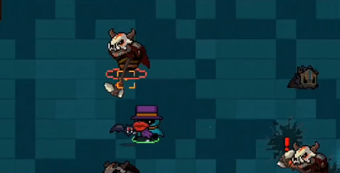 元气骑士嘴炮属于什么武器 元气骑士嘴炮属于什么武器