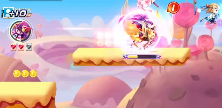 天天酷跑卡牌少女竞速怎么玩 天天酷跑卡牌少女竞速怎么玩