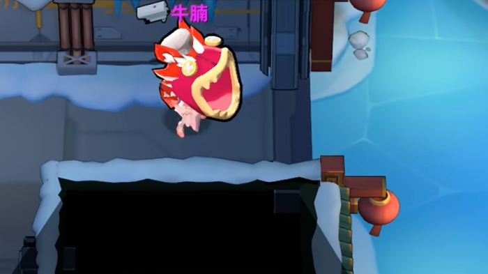 太空行动大胃王怎么玩