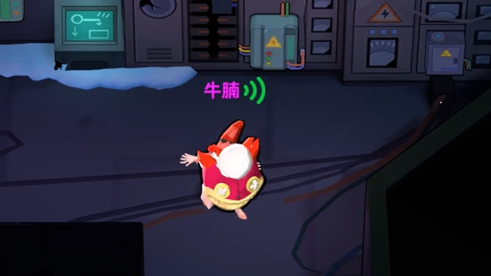 太空行动大胃王怎么玩