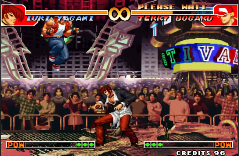 拳皇97攻略技巧暴员怎么做 拳皇97攻略技巧暴员怎么做