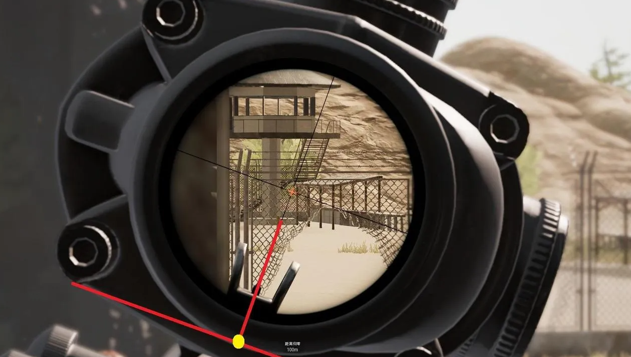 绝地求生怎么射击移动目标 绝地求生怎么射击移动目标