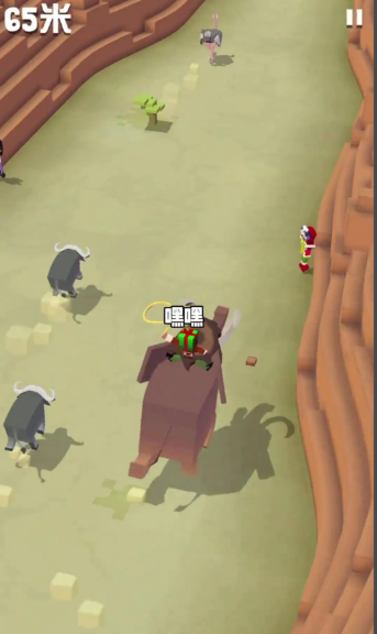 疯狂动物园秃鹰牛仔任务怎么完成 疯狂动物园秃鹰牛仔任务怎么完成