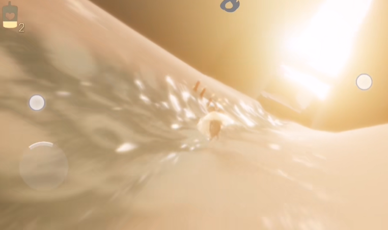 光遇如何在霞谷追逐星光 光遇如何在霞谷追逐星光