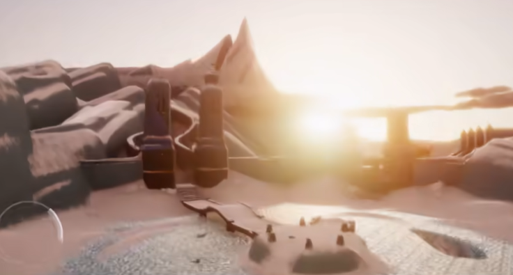 光遇霞谷圆梦村怎么跑 光遇霞谷圆梦村怎么跑