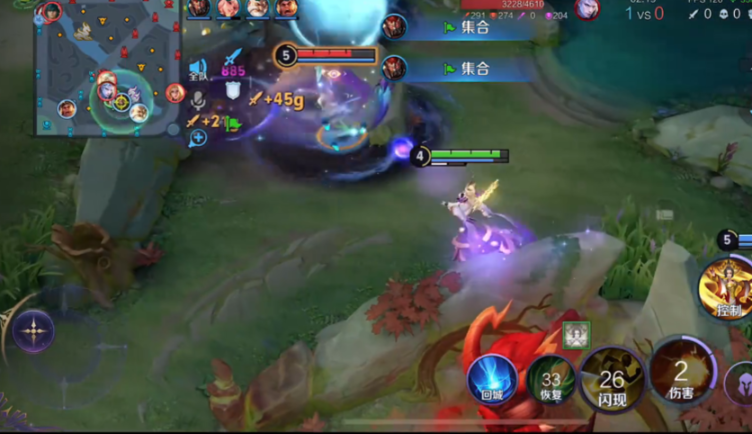 王者荣耀武则天出什么装推荐