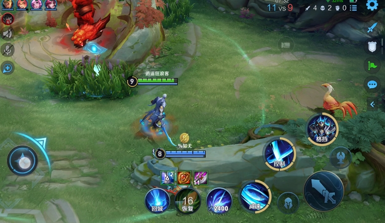 王者荣耀铠纯肉怎么出装