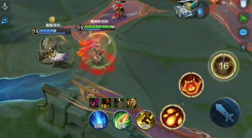 王者荣耀安琪拉打猴子怎么出装 王者荣耀安琪拉打猴子怎么出装