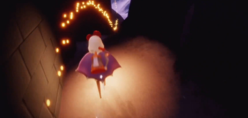 光遇梦想季邮差如何搭配 光遇梦想季邮差如何搭配