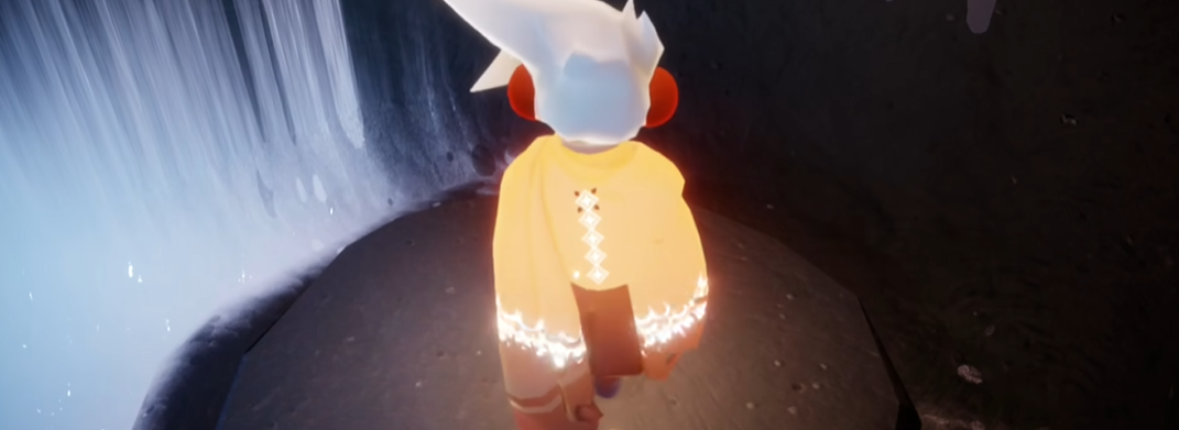 光遇怎么与先祖互换斗篷 光遇怎么与先祖互换斗篷