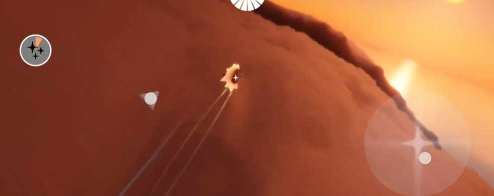 光遇怎么升级飞行 光遇怎么升级飞行