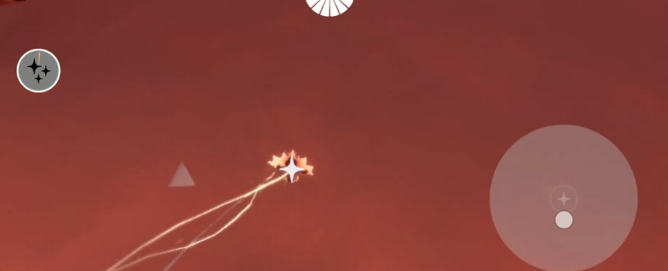 光遇怎么升级飞行