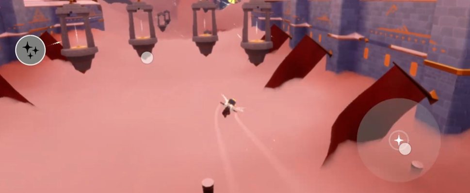 光遇怎么升级飞行 光遇怎么升级飞行