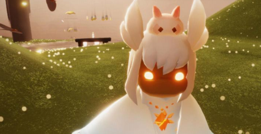 光遇白鸟和雨伞怎么获得