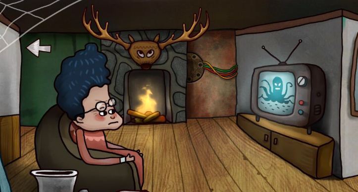 迷失岛2红球在哪里找的