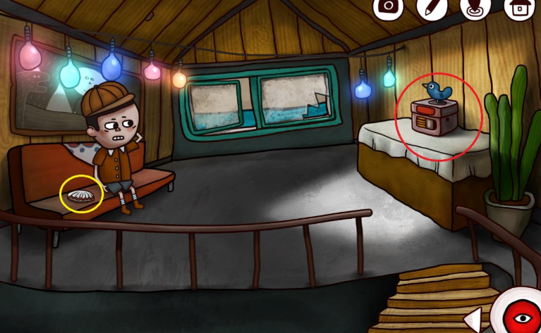 迷失岛2小男孩的灯泡在哪找 迷失岛2小男孩的灯泡在哪找