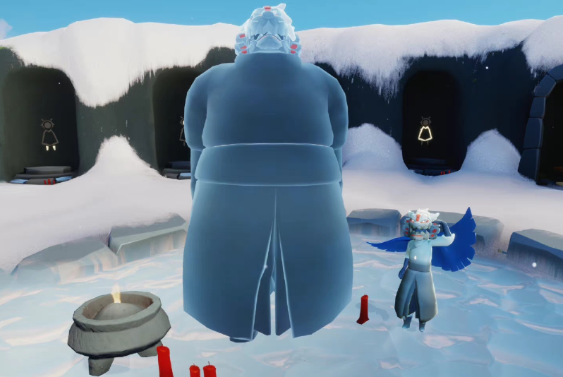 光遇的西域裤怎么得