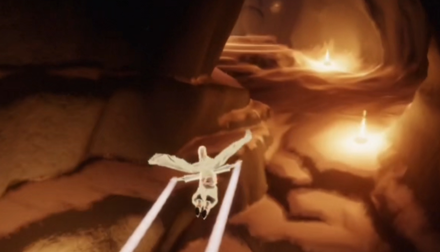 光遇的西域裤怎么得 光遇的西域裤怎么得