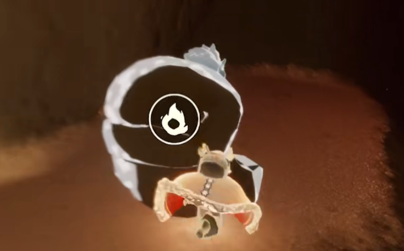 光遇的西域裤怎么得 光遇的西域裤怎么得