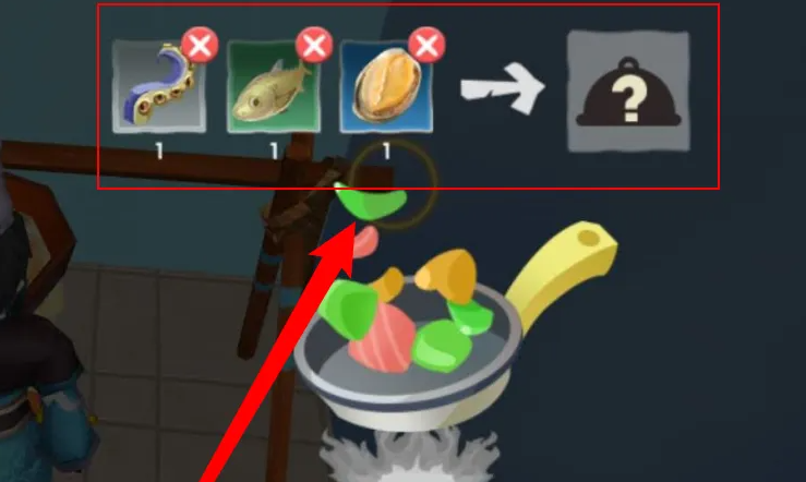 创造与魔法上古龙饲料怎么得