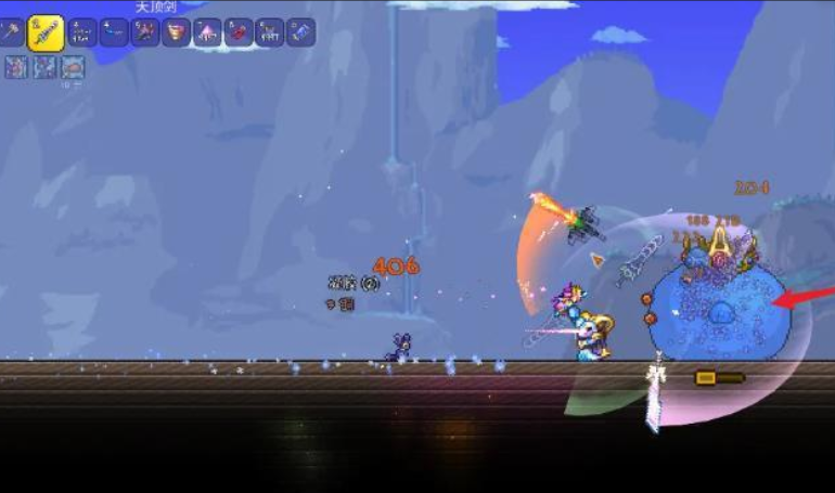 泰拉瑞亚怎么弄宠物 泰拉瑞亚怎么弄宠物