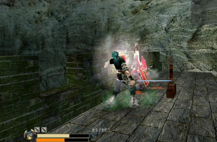 新流星蝴蝶剑怎么放技能 新流星蝴蝶剑怎么放技能