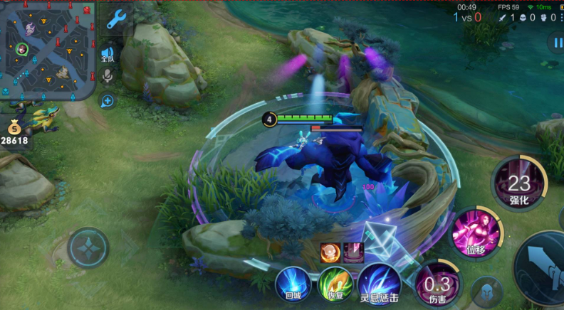 王者荣耀中貂蝉打野出装怎么搭配 王者荣耀中貂蝉打野出装怎么搭配