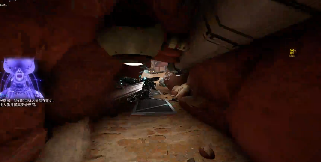 星际战甲魅影有什么用 星际战甲魅影有什么用