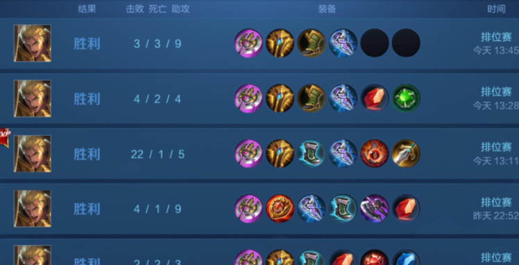 王者荣耀亚瑟怎么出装能打野