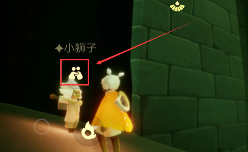 光遇如何获取抱抱