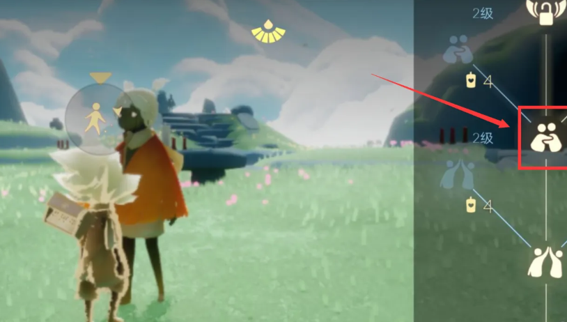 光遇如何获取抱抱 光遇如何获取抱抱