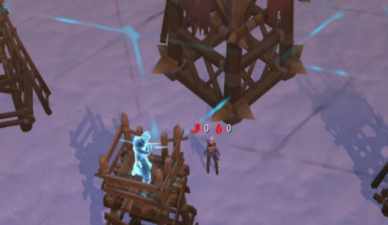 冰原守卫者弓箭塔如何获得