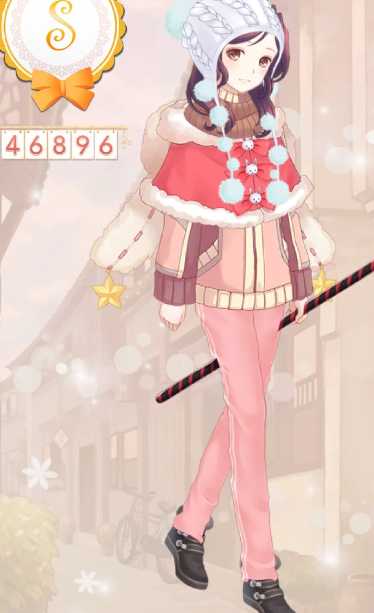 暖暖环游世界绒兔子披肩怎么获得 暖暖环游世界绒兔子披肩怎么获得