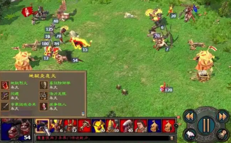 英雄无敌5阿兰蒂尔技能怎么加点