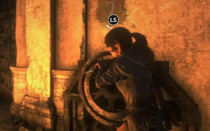 古墓丽影崛起雪花步枪怎么得 古墓丽影崛起雪花步枪怎么得