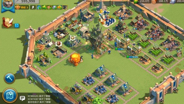 万国觉醒南瓜宝箱怎么刷