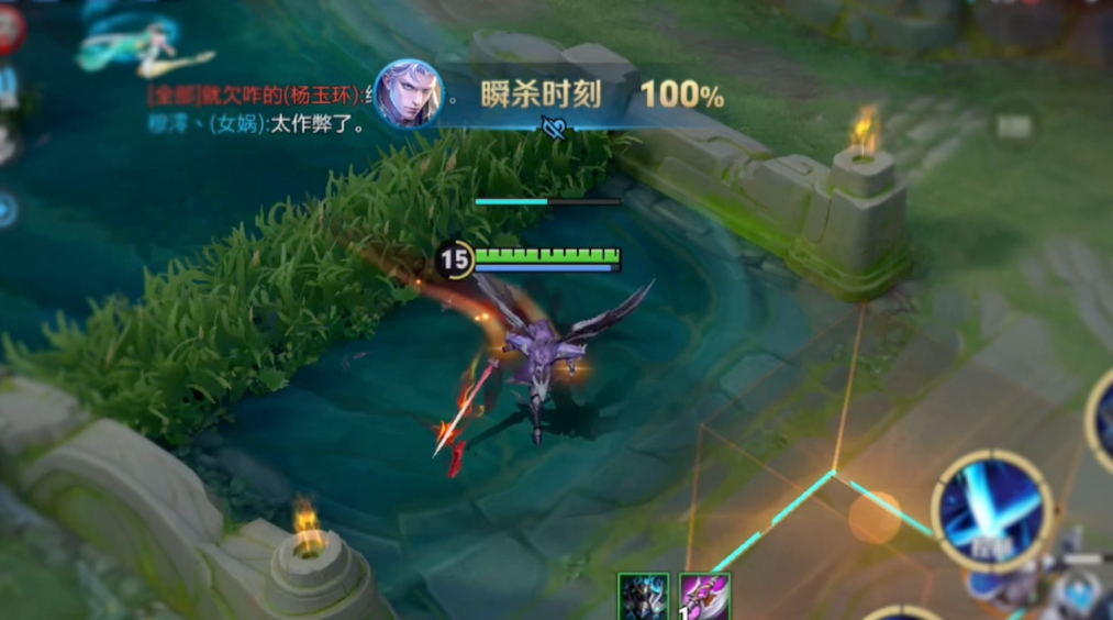 王者荣耀边路暴击流凯出装铭文怎么做 王者荣耀边路暴击流凯出装铭文怎么做