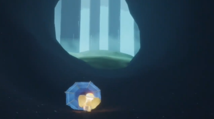 光遇新手过桥怎么过去 光遇新手过桥怎么过去