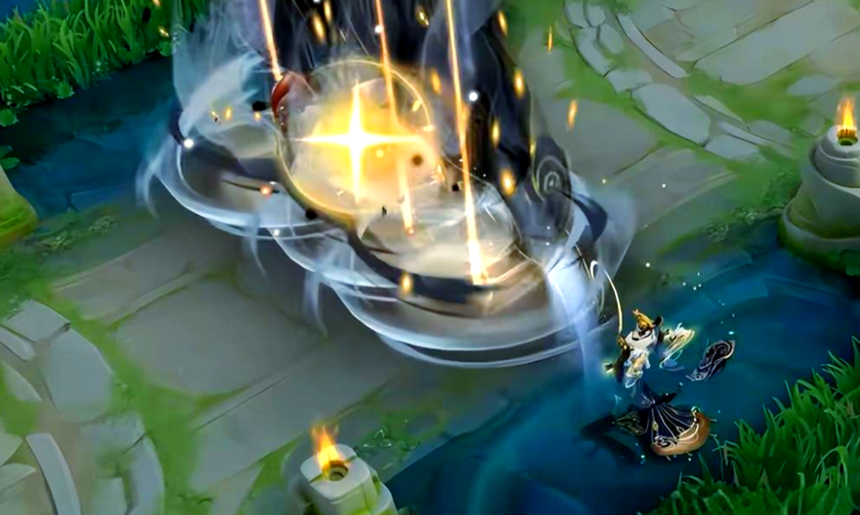 王者荣耀武则天出装怎么搭配 王者荣耀武则天出装怎么搭配