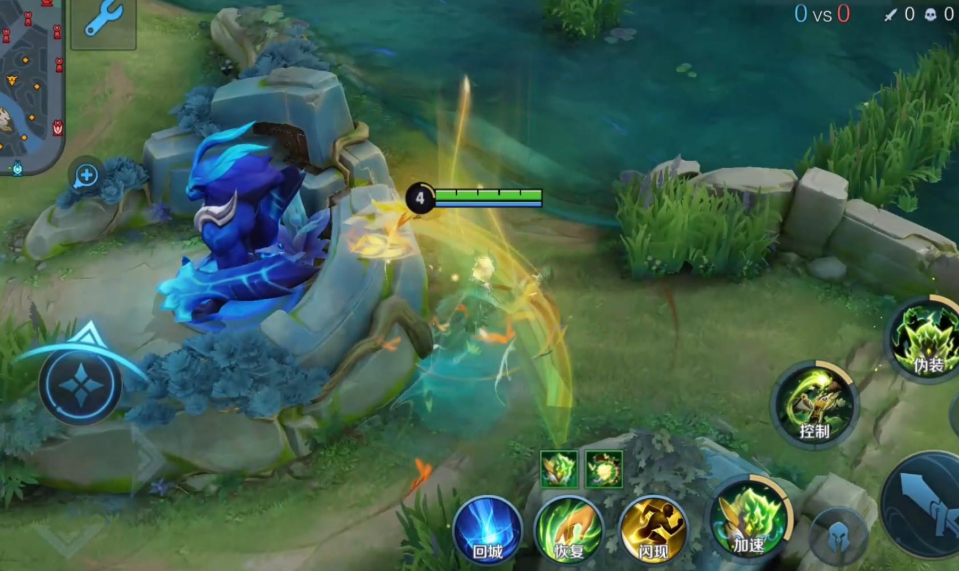 王者荣耀鬼谷子出装顺序是什么