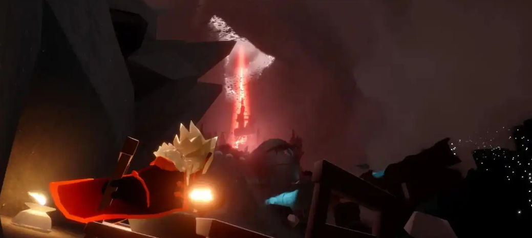 光遇如何刷永久五翼 光遇如何刷永久五翼