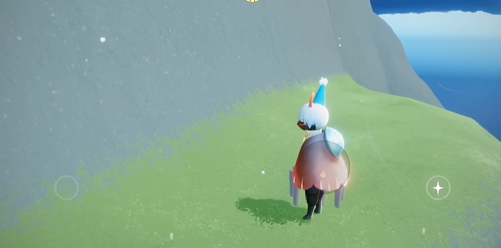 光遇圣岛季任务四怎么过 光遇圣岛季任务四怎么过