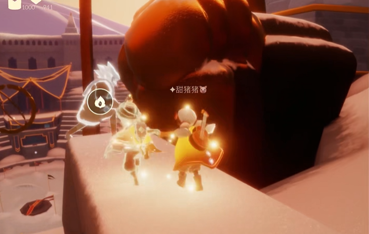 光遇霞谷红斗篷怎么得 光遇霞谷红斗篷怎么得