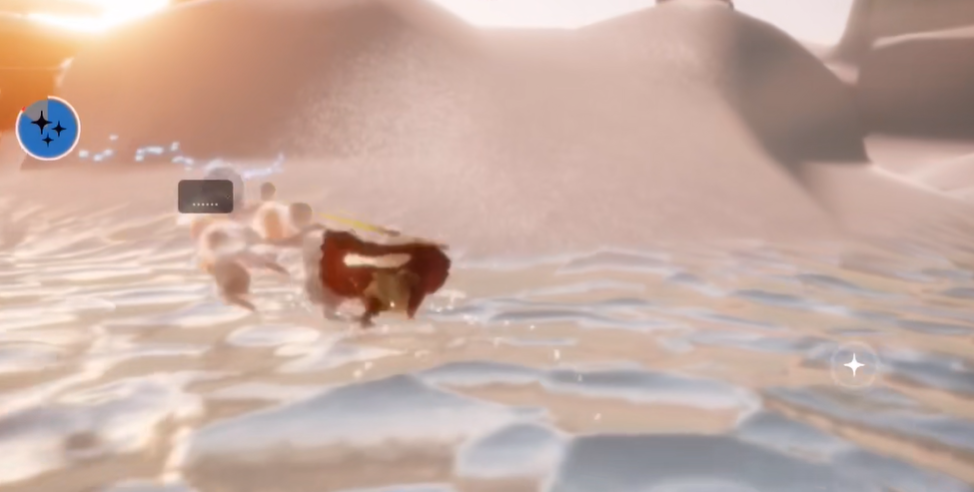 光遇新季节翼怎么拿 光遇新季节翼怎么拿