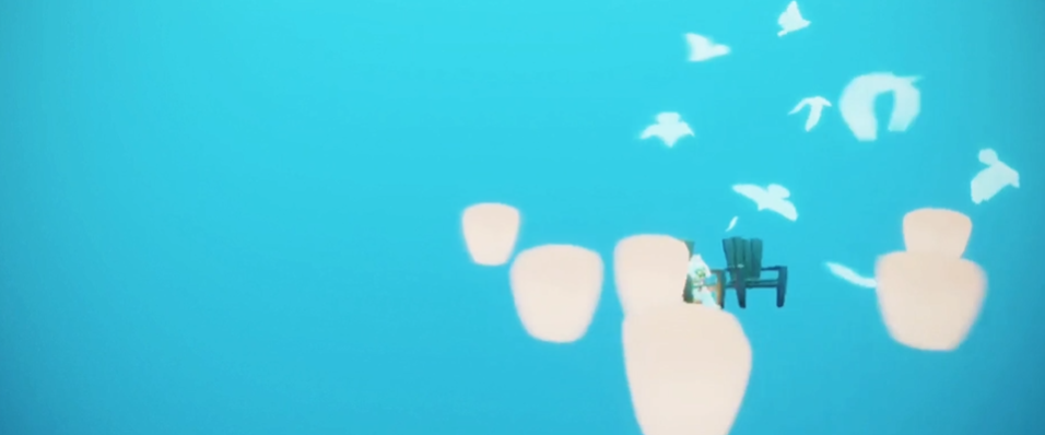 光遇莱茵蓝怎么去 光遇莱茵蓝怎么去